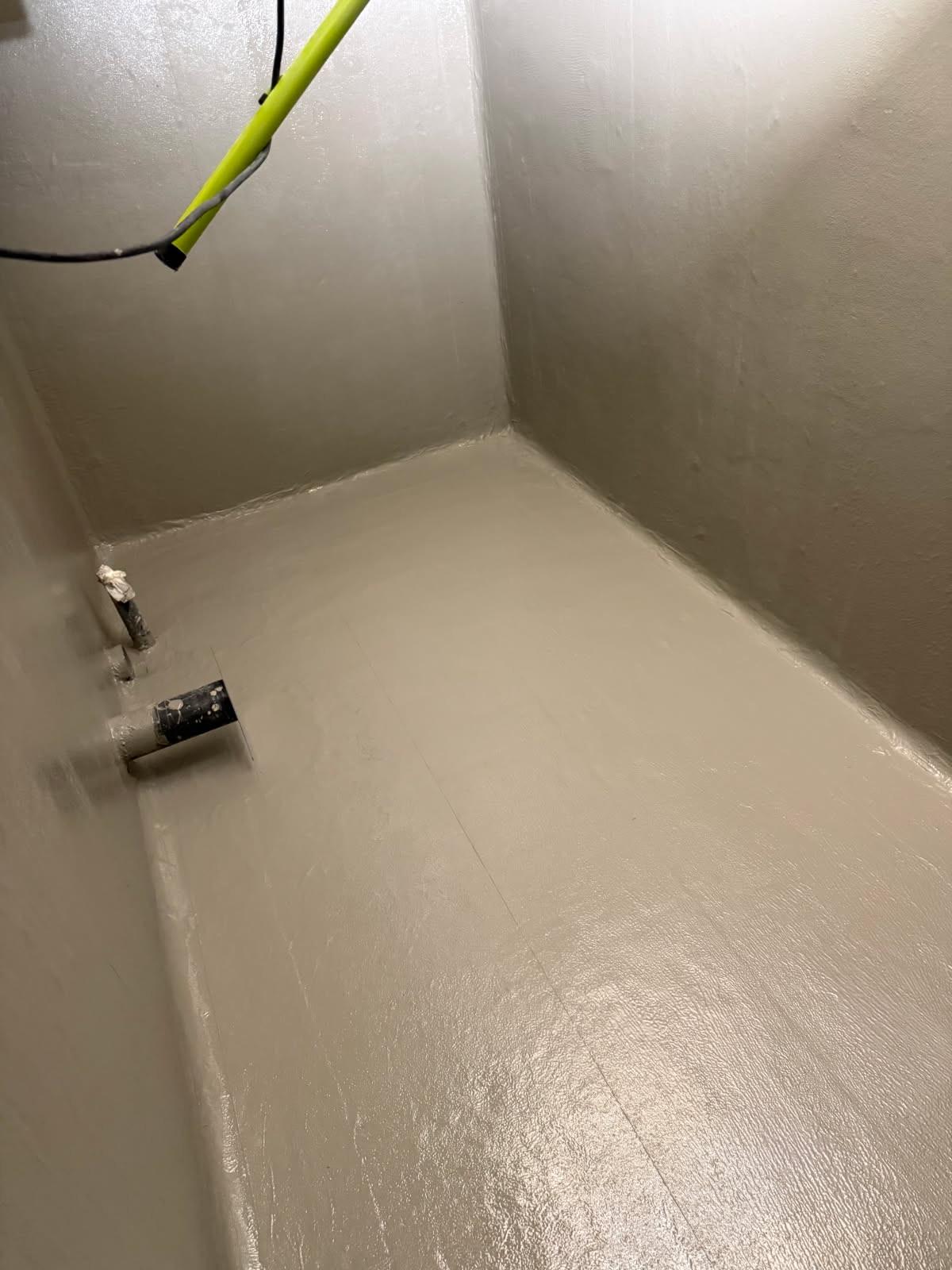 Réhabilitation Bac Tampon Bresles