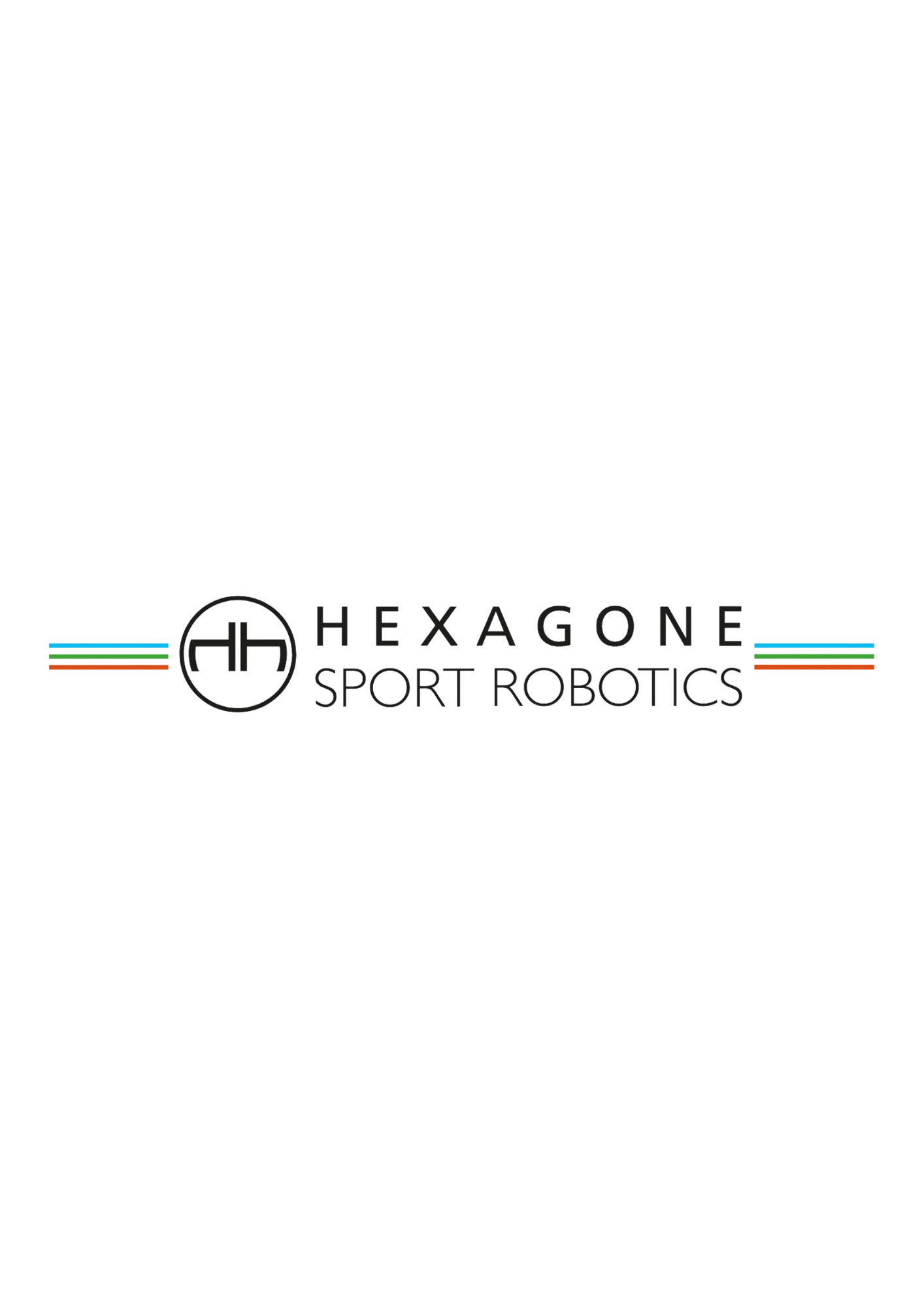 Logo Hexagone