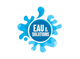 Logo Eau Et Solutions