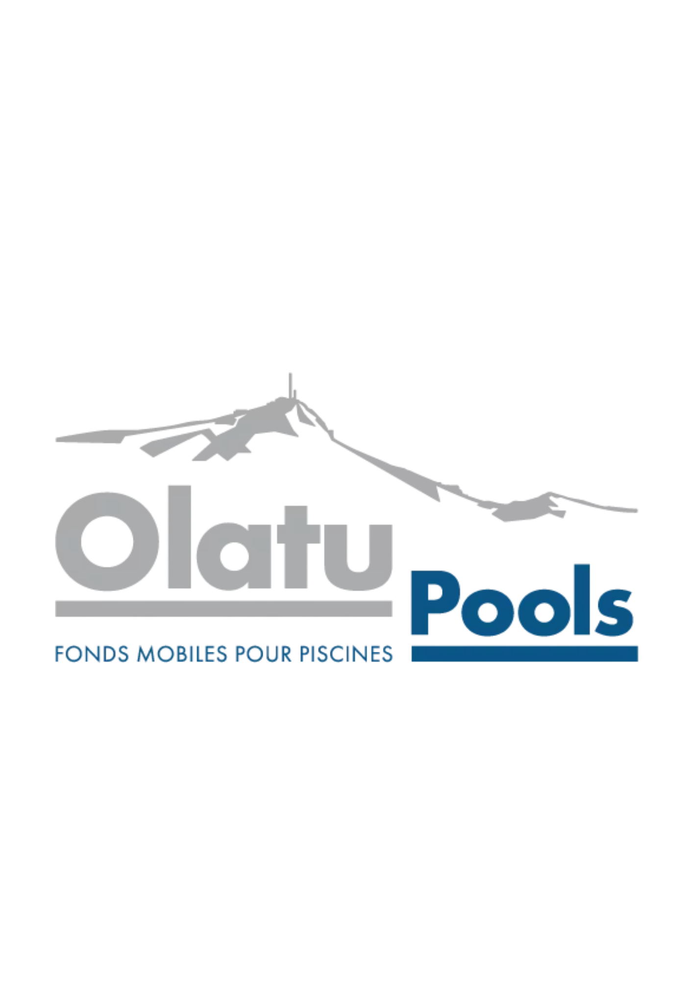 Logo Olatu Pools