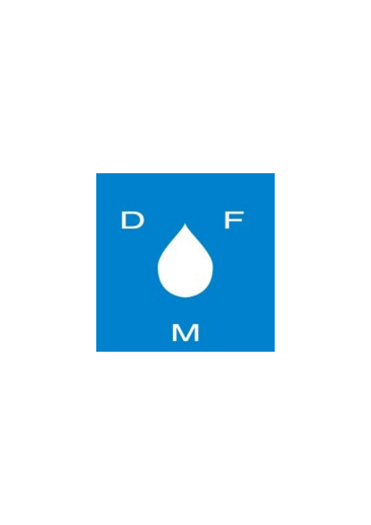 Logo DFM