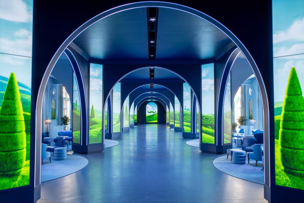 Convention annuelle 2026