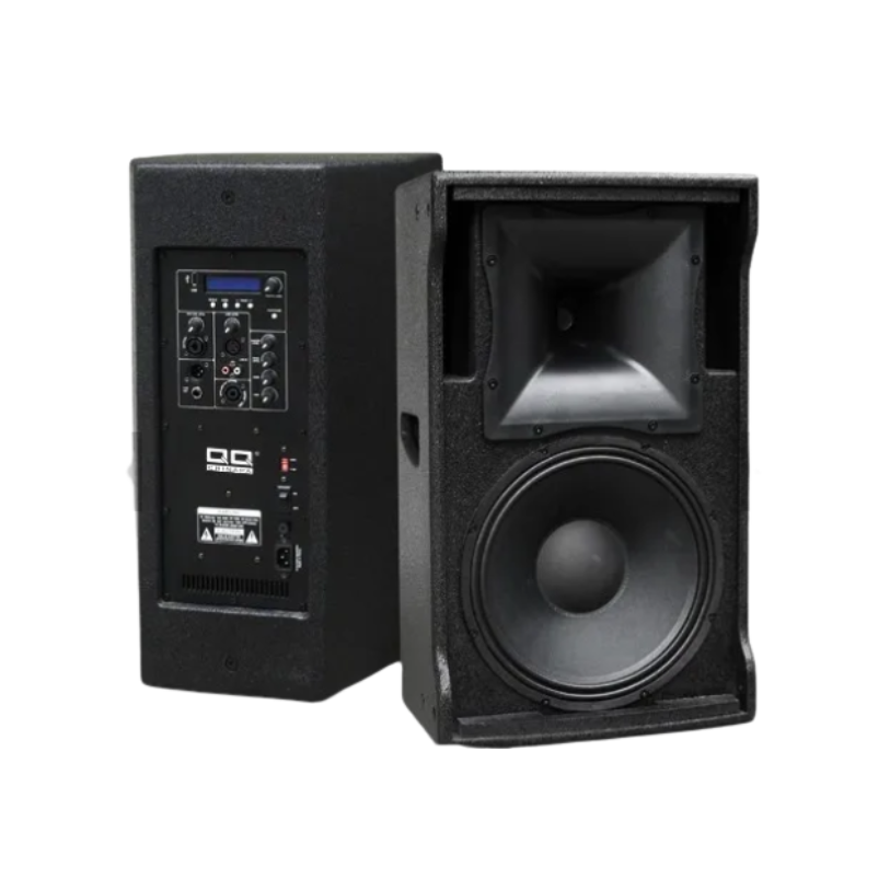 Enceinte IP - Technic Conseils