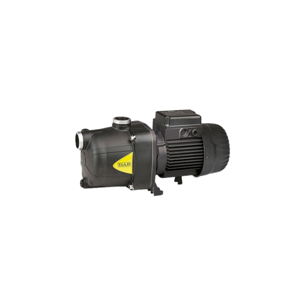 Pompe surpresseur JETCOM