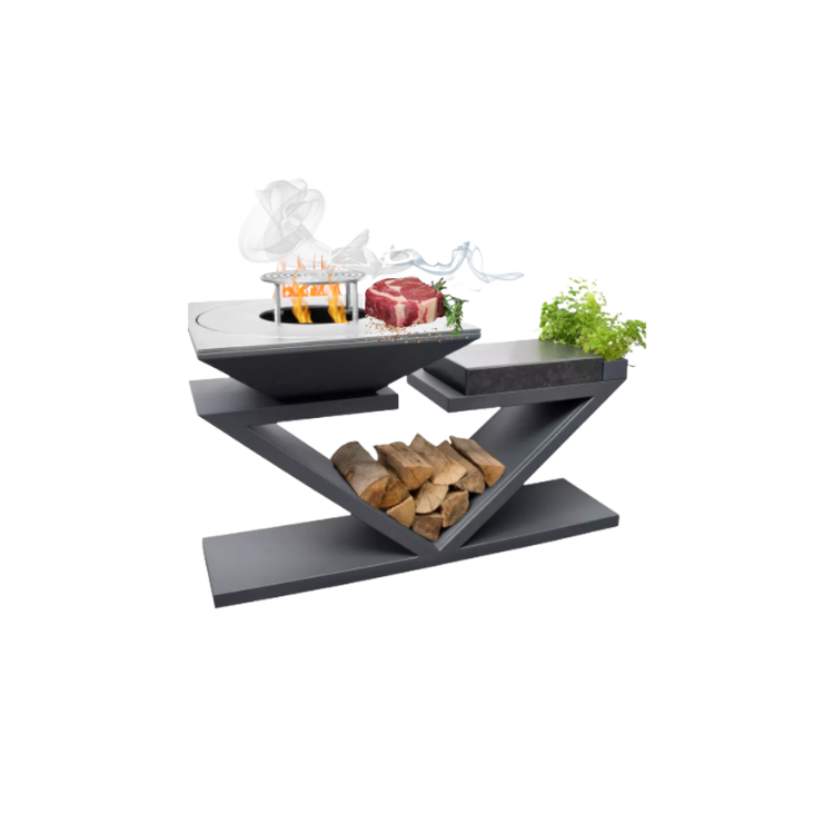 Brasero Barbecue