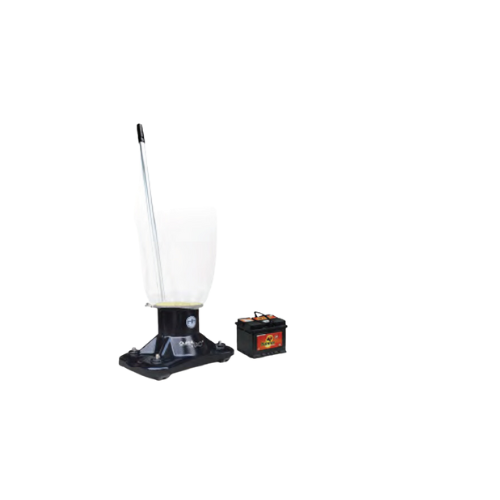 Quick vac pataugeoire