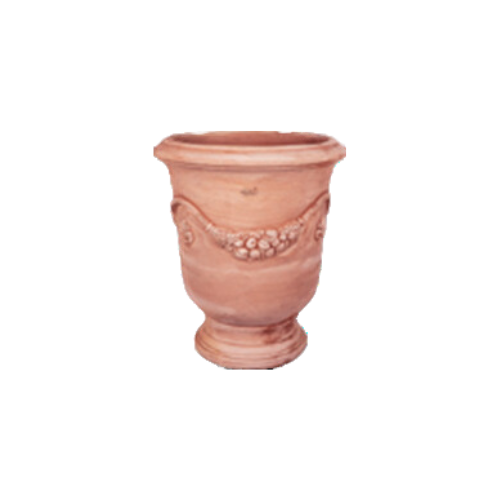 VASO ANDUZE EXCLUSIVE