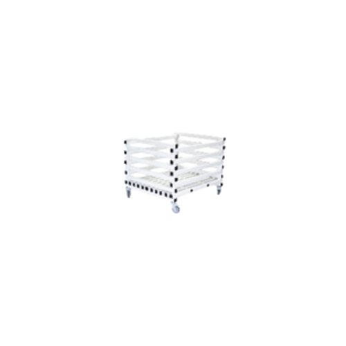 CAGE PVC