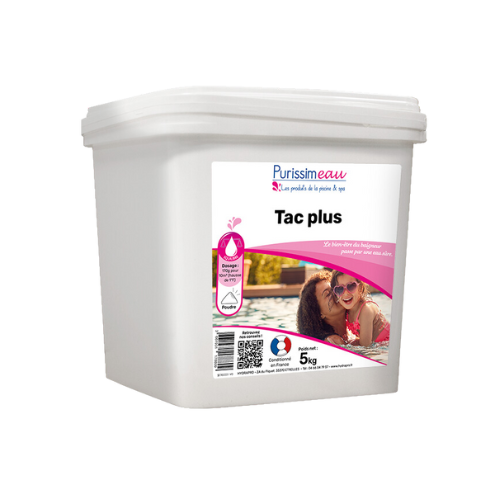 TAC Plus