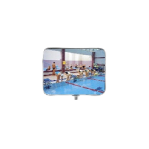 MIROIR DE SURVEILLANCE