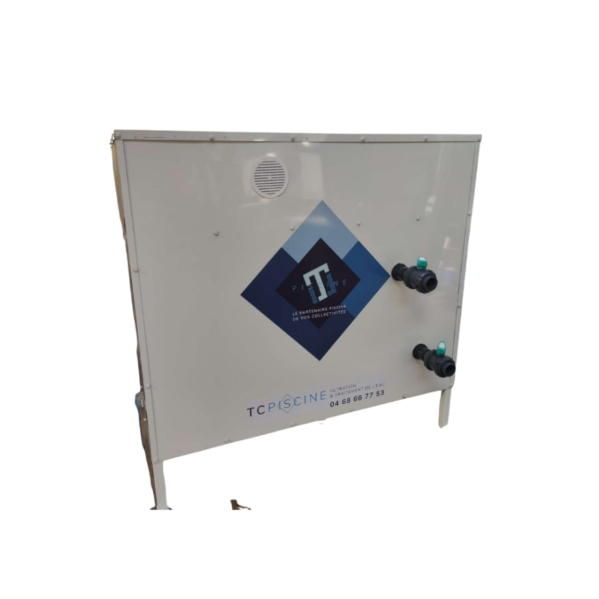 Heat Box (Chaudière)