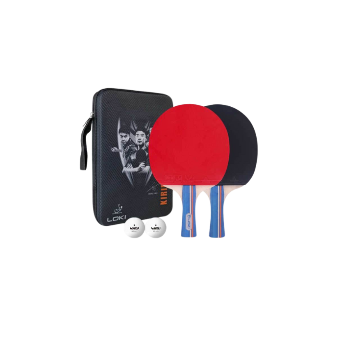 Raquette de Ping-Pong