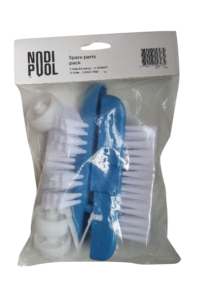 PACK Rechange Twist Pro