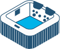 Spas / Saunas / Hammam